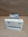 Lg Washer Dispenser Drawer 4870ER1008 Oem Genuine Kenmore White Fast Ship #3822. Fixed Price $48.95.
