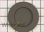 New Genuine Oem Whirlpool Oven Range Surface Burner Cap WPW10183368. Fixed Price $43.39.