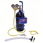 Uniweld 40040 Nitrogen Sludge Sucker Blaster Kit With Metal Carrying Stand. Fixed Price $299.00.