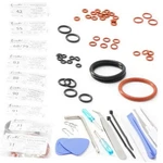Rings Repair Kits For Full Automatic Espresso Machine De'longhi Magnifica. Fixed Price $32.39.