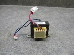 Samsung Refrigerator Transformer Part Chipped # DA26-00022B. Fixed Price $31.00.