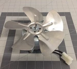 U-line Ice Machine Condenser Fan Motor W/blade 80-54138-00 80-54006-00. Fixed Price $59.95.