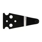 Amana Refrigerator Door Hinge W10402730. Fixed Price $40.00.