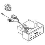 W11496881 Whirlpool Contrl Box Oem. Fixed Price $115.78.