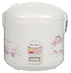 Spt SC-1812P 20-CUP (cooked Rice) Cooker. Fixed Price $93.00.