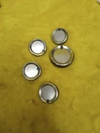 WPW10558463 WPW10562155 Knobs Set Of 5, Maytag Whirlpool Washer, Free Shipping. Fixed Price $9.99.