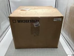 WH38X24734 -*new Open Box* Oem Ge Washer Washing Machine Bearing Retainer. Fixed Price $160.00.