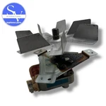 Samsung Range Oven Convection Fan Motor DG31-00007C. Fixed Price $49.89.