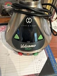 Storz & Bickel Volcano Digit With Starter Kit. Fixed Price $350.00.
