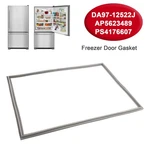 DA97-12522J Freezer Door Gasket For Samsung Refrigerator AP5623489 PS4176607. Fixed Price $43.45.