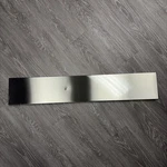 DA61-15156A Samsung Bespoke 4-DOOR French Mid Drawer Panel -b-. Fixed Price $35.00.