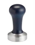Delonghi DLSC058 Presser Coffee 51MM Handle Wood Base Stainless Steel. Fixed Price $44.99.