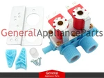 Washer Water Inlet Valve Fits Maytag Amana Magic Chef Crosley# 21001932 21001747. Fixed Price $17.25.