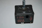 Amana Range Oven Burner Switch 31890802 Or Inf 120P 1241. Fixed Price $18.50.