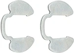 ( Pcs ) Clutch Retaining Clip Ring Compatible With Whirlpool Washer W10080230. Fixed Price $8.79.