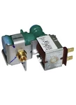 WPW10498990 Whirlpool Refrigerator Water Inlet Valve Oem Factory Certified Parts. Fixed Price $84.50.