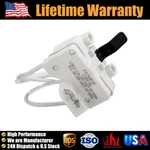 Dryer Door Switch Replacement Part For Whirlpool Kenmore 3406107 3406109. Fixed Price $7.99.