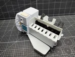 Refrigerator Ice Maker P# WR30X10150 WR30X28693. Fixed Price $37.55.
