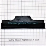 Ge Trash Compactor Door Handle WC36X5020. Fixed Price $130.66.
