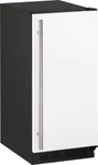 U-line UCLR1215W00B 15" White Under Counter Clear Ice Maker Nib #147200. Fixed Price $1999.00.