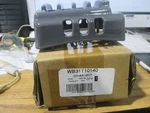 General Electric Vent Cover Pt. # WB31T10140. Fixed Price $28.00.