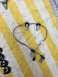 WB18X31214 Ge Oven Harness & Valves WB21K10169 WB21K10170 WB28K10578. Fixed Price $29.99.