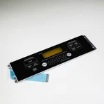 WB27T10760 Ge Touchpad Oem. Fixed Price $167.95.