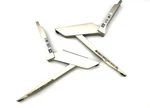 Sony 4-599-947-01 Appliance Stand Neck (r) (2L Puc). Fixed Price $98.00.