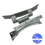 Whirlpool Kenmore Washer Door Hinge WP8181642. Fixed Price $20.89.
