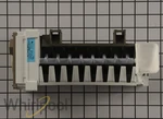 New Genuine Oem Whirlpool Refrigerator Ice Maker WPW10300024. Fixed Price $139.00.
