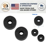 Easy-install Diverter Seal Grommet For Whirlpool/maytag Dishwashers 2 Units. Fixed Price $11.99.