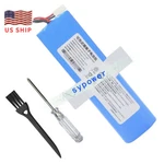 3400MAH Vacuum PUCRC90 Battery Replacement For Pure Cleaner. Fixed Price $17.99.