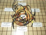 Jenn-air / Wp Range Wire Harness For Valve Switch 71002322 & 71002330. Fixed Price $49.95.