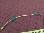 W10498567 - Whirlpool Genuine Oem Microwave Wire Harness. Fixed Price $8.99.