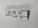 Kenmore Refrigerator Temperature Control Board W10698252 AZ183493 WM2703. Fixed Price $47.44.