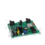 Whirlpool W11261165 Range Cntrl-elec W11109171 W11253186. Fixed Price $306.39.