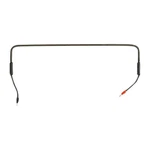 Frigidaire 5303918203 Refrigerator Defrost Heater Kit 833604 AH469511 EA46951.... Fixed Price $124.60.