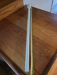 1.250" Od Distributor Riser Tube For Water Softeners (43" Tall) Fleck 7000SXT. Fixed Price $75.00.