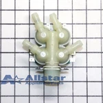 Samsung Washing Machine Water Inlet Valve DC62-00214M. Fixed Price $120.56.