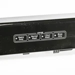 WPW10500176 Whirlpool Panel Cntl Oem. Fixed Price $246.82.