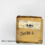 Brand New Oem Maytag Whirlpool Refrigerator 56488-2 Motor Old Stock. Fixed Price $41.99.