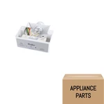 AP7033477-A Oem For Whirlpool Refrigerator Freezer Control Box Part # Model A13. Fixed Price $164.56.