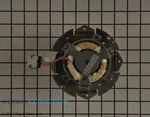 Oem WB26X44167/WB26X23476 Range Convection Motor Kit. Fixed Price $95.00.