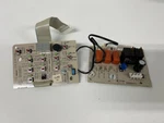 Genuine Oem Electrolux Air Conditioner Control Board Kit 5304417135. Fixed Price $115.00.