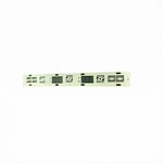 Lg 6871JB1374A Refrigerator Control Board Display. Fixed Price $53.78.
