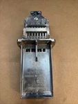 Esd Vertical 8 Slide/coin Chute P/n: 22433. Fixed Price $39.71.