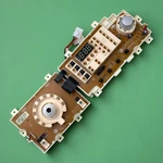 Lg Washer Interface Control Board EBR39219625. Fixed Price $91.95.
