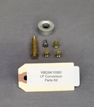 Lp (propane) Conversion Parts Kit WB28K10560 Ge. Fixed Price $79.95.