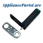 Lg Refrigerator Door Hinge Assembly, Center AEH36821908. Fixed Price $49.99.