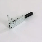 DG94-01273A Samsung Assembly Hinge MAIN;NY58J9850WS Dual Fuel Oem. Fixed Price $163.53.